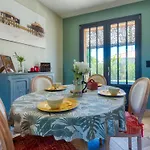 Holiday Home La Cabane Andernosienne By Interhome