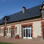 Holiday Home Les Ecuries De Callenville By Interhome
