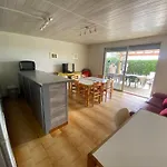 Appart Rdc Acces Direct Plage, 8Arist8