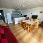 Appart Rdc Acces Direct Plage, 8Arist8