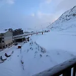 Appartement Cosy 2P Cabine, Skis Aux Pieds A Tignes, Balcon, Parking, Animaux Acceptes, Wifi - Fr-1-502-562