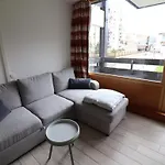 Studio Lumineux A Tignes-Proche Pistes Et Commerces-Balcon-4 Pers-Tarifs Reduits Ski-Animaux Refuses - Fr-1-502-569