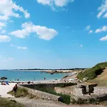 Apartment Belle Vue Mer By Interhome