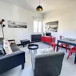 Maison Familiale A 700M De La Mer Avec Parking Les Haubans