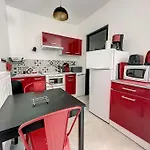 Maison Familiale A 700M De La Mer Avec Parking Les Haubans