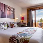 Hotel Courcheneige