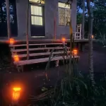 Kibale River Camp