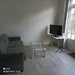 Appartement Dumas