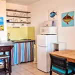 Banyuls-Sur-Mer, Appartement F2, Terrasse, 4 Pers, Acces Wifi Commun, Parking Dans La Residence - Fr-1-309-174