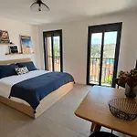 Canta La Mar - Vue Exceptionnelle