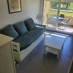 Appartement Piscine Golf