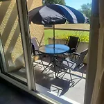 Appartement Piscine Golf