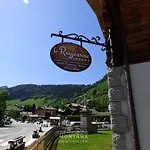 Superbe 5 Pieces Renove Avec Sauna, Hammam, Jacuzzi, Proche Telecabines Et Village, Ideal 12/14 Pers. - Fr-1-458-101