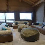 Luxueux 6 Pieces Avec Sauna, Hammam Et Jacuzzi, A 300M Du Centre Et Au Pied Des Telecabines! - Fr-1-458-95
