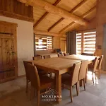 Luxueux 6 Pieces Avec Sauna, Hammam Et Jacuzzi, A 300M Du Centre Et Au Pied Des Telecabines! - Fr-1-458-95