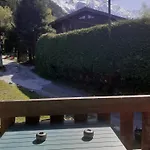 Appartement La Suite Mont-Blanc