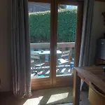 Appartement La Suite Mont-Blanc
