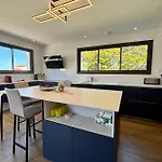 Villa Rosemonde With Swimming Pool