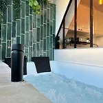 Splendide Loft Jacuzzi Et Cinema - Cap D'Agde