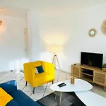 Las Sorbes - T3 - Spacieux Lumineux, Climatise