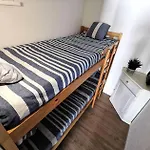 Residence Hawai 1 - Villa T1 Cab Mezz 5 Couchages Port Leucate Mae-6964