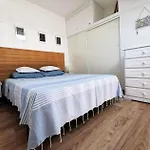 Residence Hawai 1 - Villa T1 Cab Mezz 5 Couchages Port Leucate Mae-6964