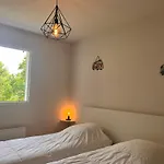 Appartement Avec Terrasse Et Piscine, Proche Plage D'Erromardie, Saint Jean De Luz - Fr-1-239-932