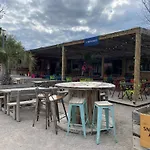 Mobil-Home Confort Tv Clim Narbonne-Plage
