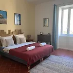 Abri Du Vent, Chambres Et Appartements