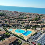 Domaine Les Tamaris - Portes Du Soleil - Villa 3 Chambres Avec Jardin - Climatisation - Acces Animations Et Piscines Inclus !