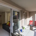 Appt 4 Pers Tout Equipe, Hypercentre Village, Fibre, Garage, Linge Fourni