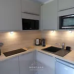 Studio Renove 1Er Etage Pour 4 Pers. - Le Grand-Bornand - Fr-1-458-182