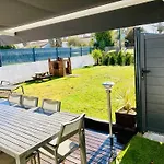 Ondres : Maison Moderne Proche Plage Et Centre Ville