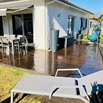 Ondres : Maison Moderne Proche Plage Et Centre Ville