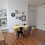 Duplex Au Coeur De Dieppe I Perfect Location On Main Street