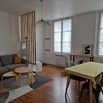 Duplex Au Coeur De Dieppe I Perfect Location On Main Street
