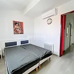 2949-Villa 3 Chambres, 6 Couchages, Piscine