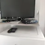 Jolie Mobil Home 2 Chambres