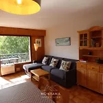 Charmant Studio Renove 4 Pers Avec Balcon Au Calme, Proche Remontees - Le Grand Bornand - Fr-1-458-186
