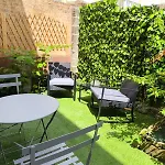 ++++ Central Charmant 70M2 Avec Balcon, Mer A 200 M Et Rue Pietonne A 300 M ++++