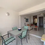 Appartement 204, Natura Beach Au Village Naturiste