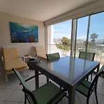 Appartement 204, Natura Beach Au Village Naturiste