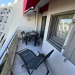 Studio Cabine Moderne - Parking & Terrasse
