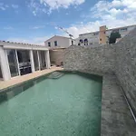 Villa 5, El Pueblo Au Village Naturiste