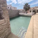 Villa 5, El Pueblo Au Village Naturiste