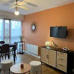 Appartement A 2 Pas De La Mer
