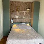 Appartement A 2 Pas De La Mer