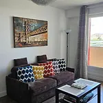 Appartement Proche De La Plage De Cabourg