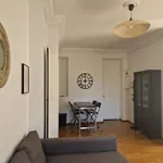Beautiful And Bright 1St Floor Flat With Large Terrace - Biarritz City Center