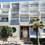 Carnon Appartement Duplex Paisible Vue Mer Et Acces Plage !